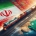 مسیرهای حمل و نقل ریلی بین ایران و ترکمنستان