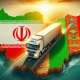 حمل و نقل زمینی بین ایران و ترکمنستان