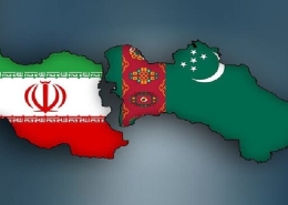 کالاهای تجاری بین ایران و ترکمنستان