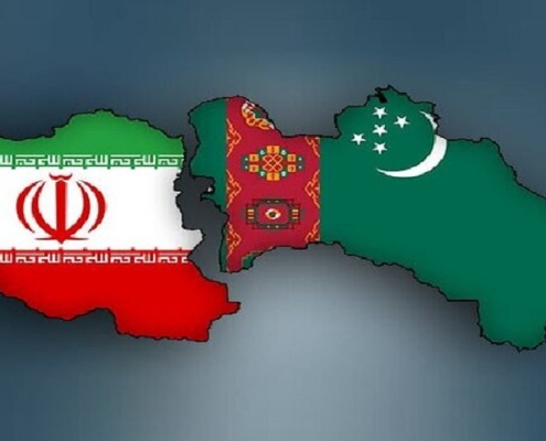 کالاهای تجاری بین ایران و ترکمنستان